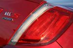Lincoln MKS Ecoboost 2009 года